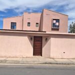 ¡VENTA DE AMPLIA CASA EN SECTOR EL PEUCO, CALAMA! 🏡