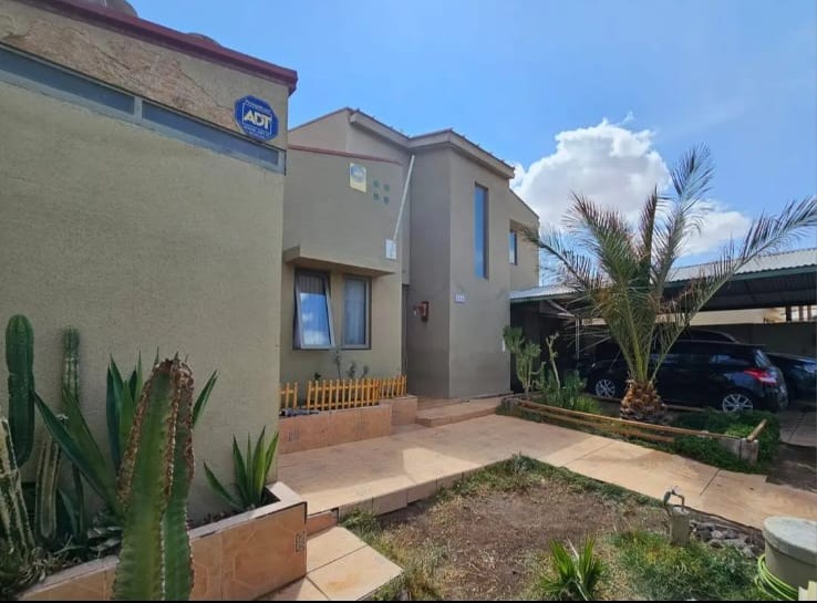 EXCLUSIVA CASA EN VENTA EN CALAMA – AMPLITUD, CONFORT Y EXCELENTE UBICACIÓN ✨