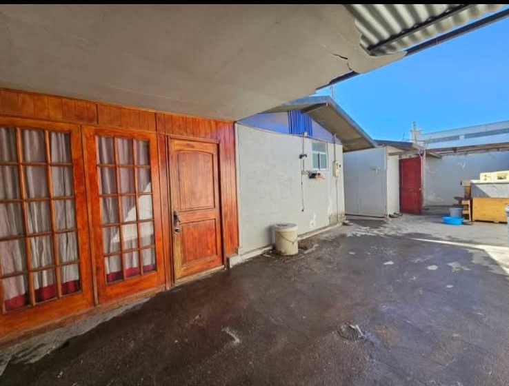 AMPLIA CASA EN VENTA EN AV. NUEVA ORIENTE, FRENTE AL MALL,  CALAMA!