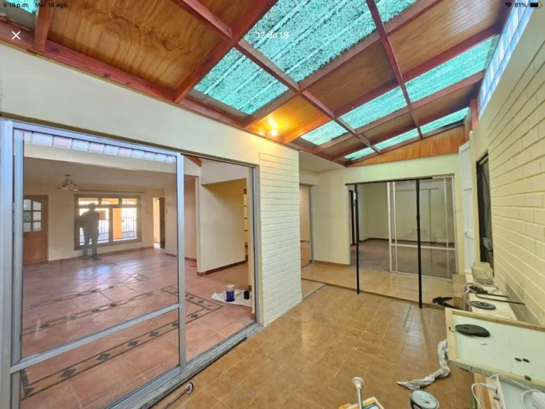 🏡✨ SE VENDE HERMOSA CASA ESQUINA EN VILLA HAUYTIQUINA, CALAMA ✨