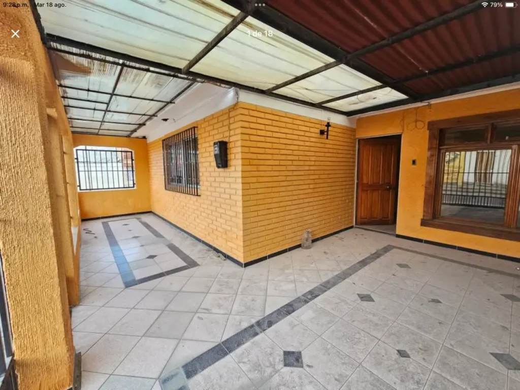 🏡✨ SE VENDE HERMOSA CASA ESQUINA EN VILLA HAUYTIQUINA, CALAMA ✨