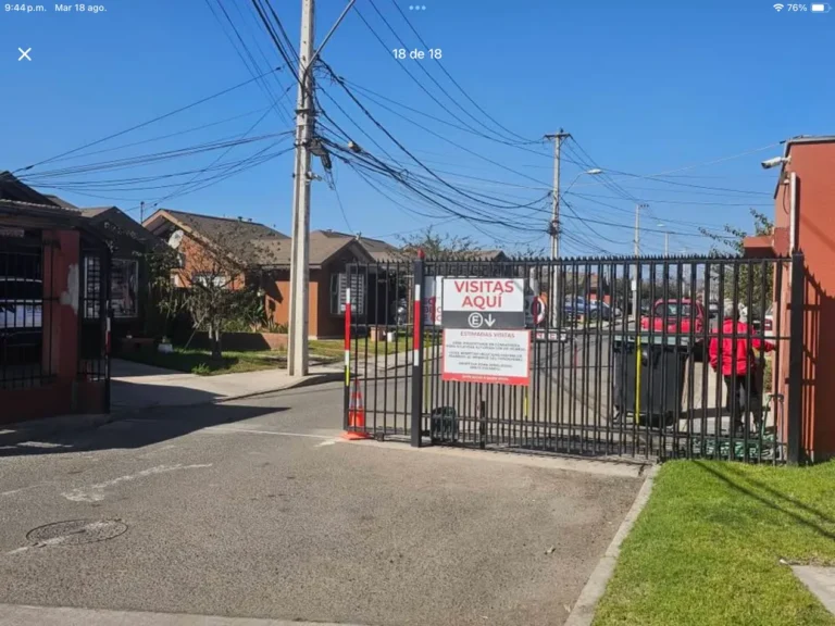 🏡 ¡Vendo hermosa propiedad en La Serena!