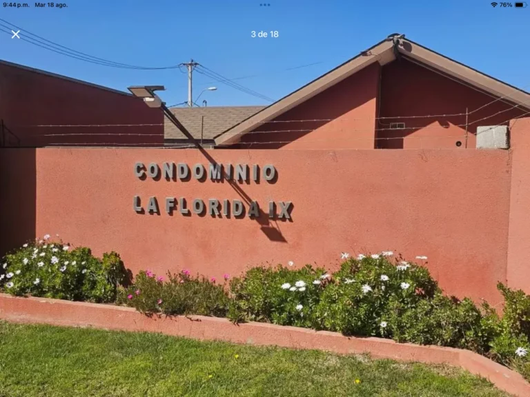 🏡 ¡Vendo hermosa propiedad en La Serena!