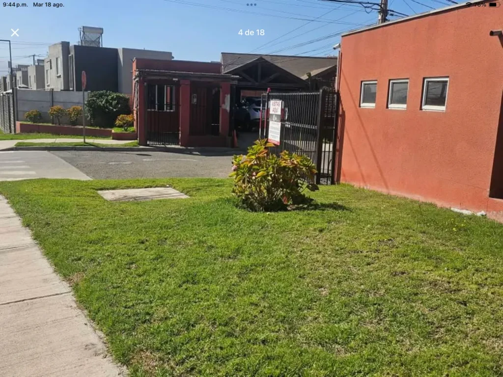 🏡 ¡Vendo hermosa propiedad en La Serena!