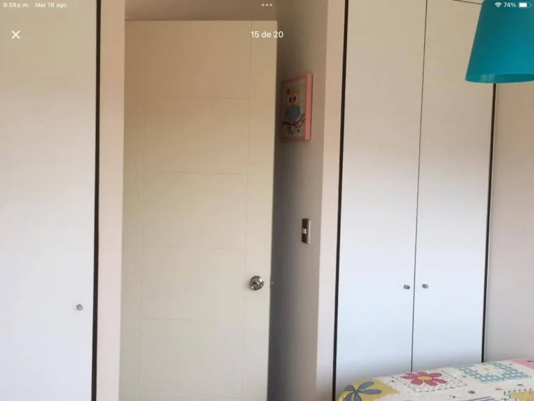 🏡 VENTA DEPARTAMENTO EN SAN PEDRO DE LA PAZ – EXCELENTE UBICACIÓN
