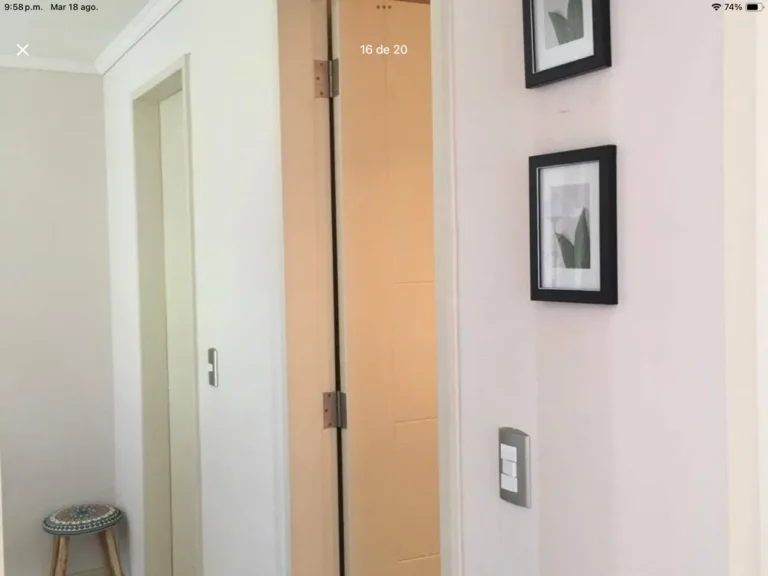 🏡 VENTA DEPARTAMENTO EN SAN PEDRO DE LA PAZ – EXCELENTE UBICACIÓN