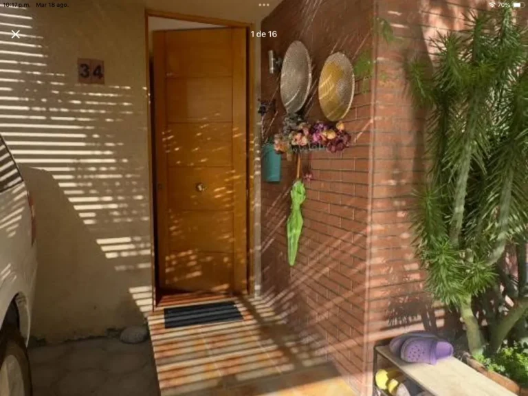 🏡 CASA PREMIUM EN CONDOMINIO – CALAMA | EXCLUSIVIDAD, DISEÑO Y CONFORT.
