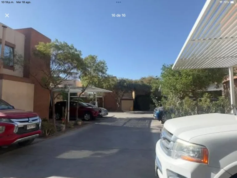 🏡 CASA PREMIUM EN CONDOMINIO – CALAMA | EXCLUSIVIDAD, DISEÑO Y CONFORT.