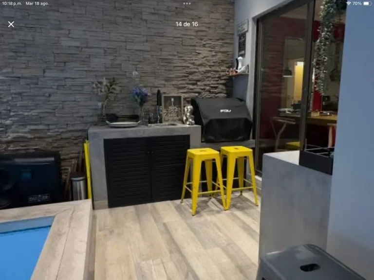 🏡 CASA PREMIUM EN CONDOMINIO – CALAMA | EXCLUSIVIDAD, DISEÑO Y CONFORT.