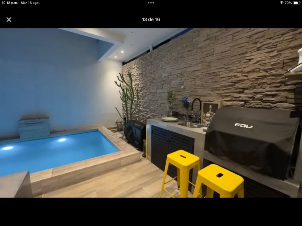 🏡 CASA PREMIUM EN CONDOMINIO – CALAMA | EXCLUSIVIDAD, DISEÑO Y CONFORT.