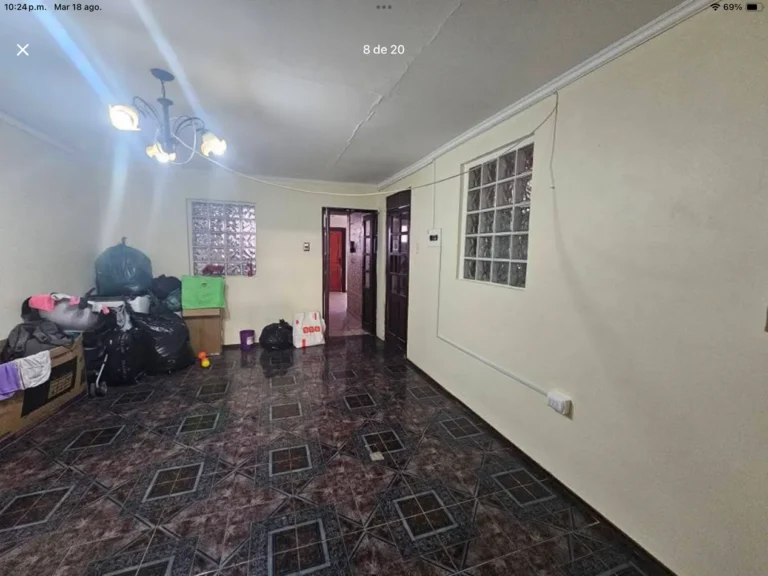 🏡 VENTA CASA ESQUINA + 2 DEPARTAMENTOS – VILLA HUAYTIQUINA, CALAMA!!