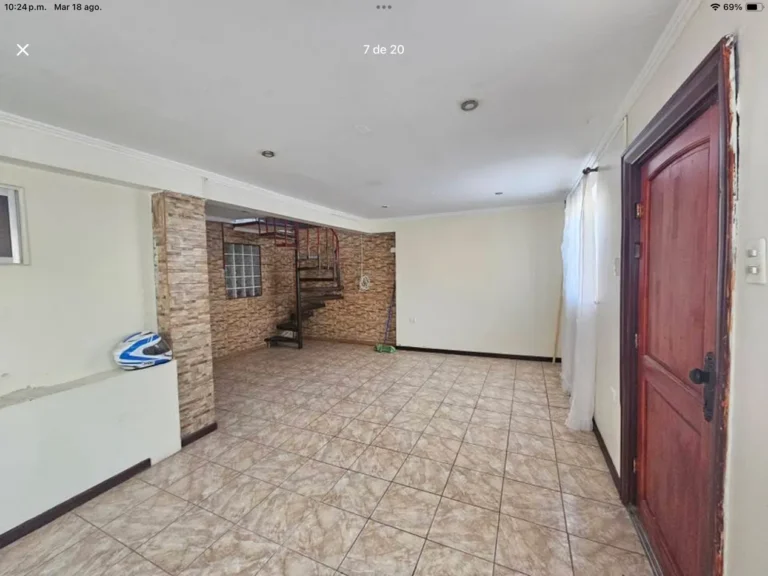 🏡 VENTA CASA ESQUINA + 2 DEPARTAMENTOS – VILLA HUAYTIQUINA, CALAMA!!