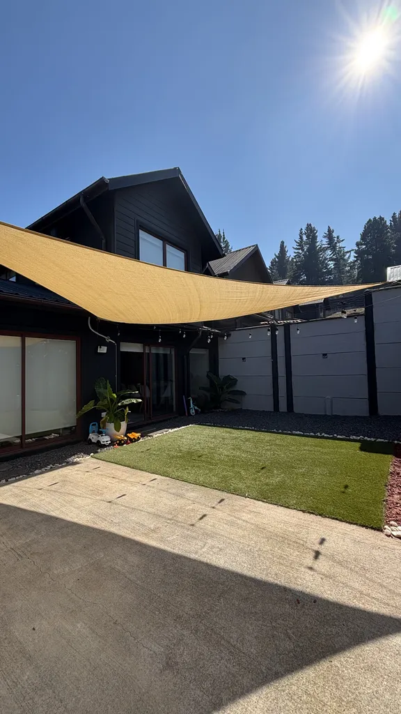 HERMOSA CASA EN VENTA – LOS ÁNGELES, SECTOR LADERAS DE CURAMONTE ✨🏡