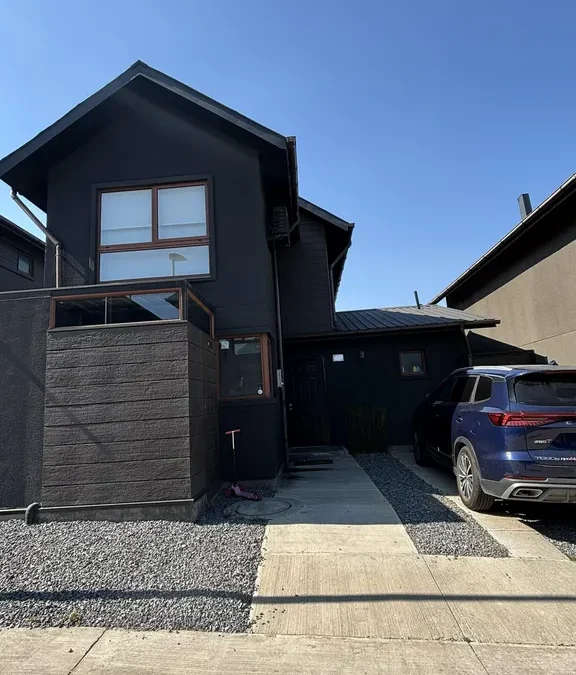HERMOSA CASA EN VENTA – LOS ÁNGELES, SECTOR LADERAS DE CURAMONTE ✨🏡
