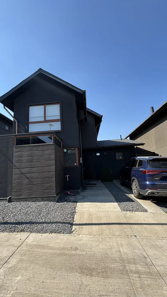 HERMOSA CASA EN VENTA – LOS ÁNGELES, SECTOR LADERAS DE CURAMONTE ✨🏡