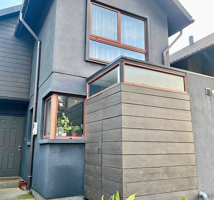 ¡LINDA CASA HABITACIÓN EN LOS ÁNGELES, REGIÓN DEL BIOBÍO! 🏡