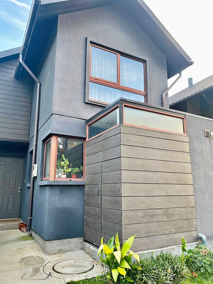 ¡LINDA CASA HABITACIÓN EN LOS ÁNGELES, REGIÓN DEL BIOBÍO! 🏡