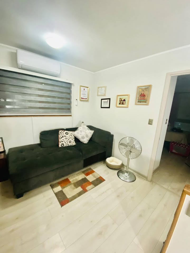 ¡LINDA CASA HABITACIÓN EN LOS ÁNGELES, REGIÓN DEL BIOBÍO! 🏡
