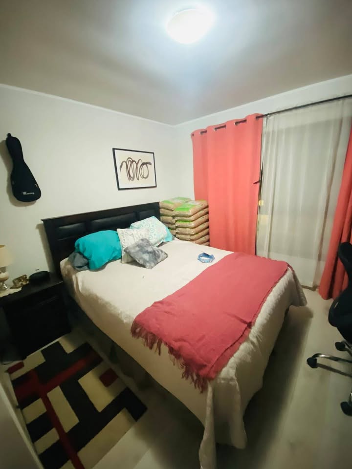 ¡LINDA CASA HABITACIÓN EN LOS ÁNGELES, REGIÓN DEL BIOBÍO! 🏡