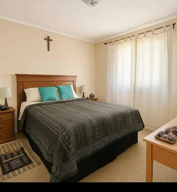 EXCLUSIVA CASA EN VENTA EN CALAMA – AMPLITUD, CONFORT Y EXCELENTE UBICACIÓN ✨