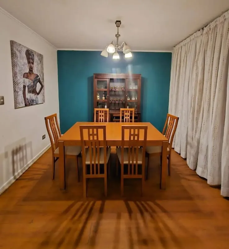 EXCLUSIVA CASA EN VENTA EN CALAMA – AMPLITUD, CONFORT Y EXCELENTE UBICACIÓN ✨