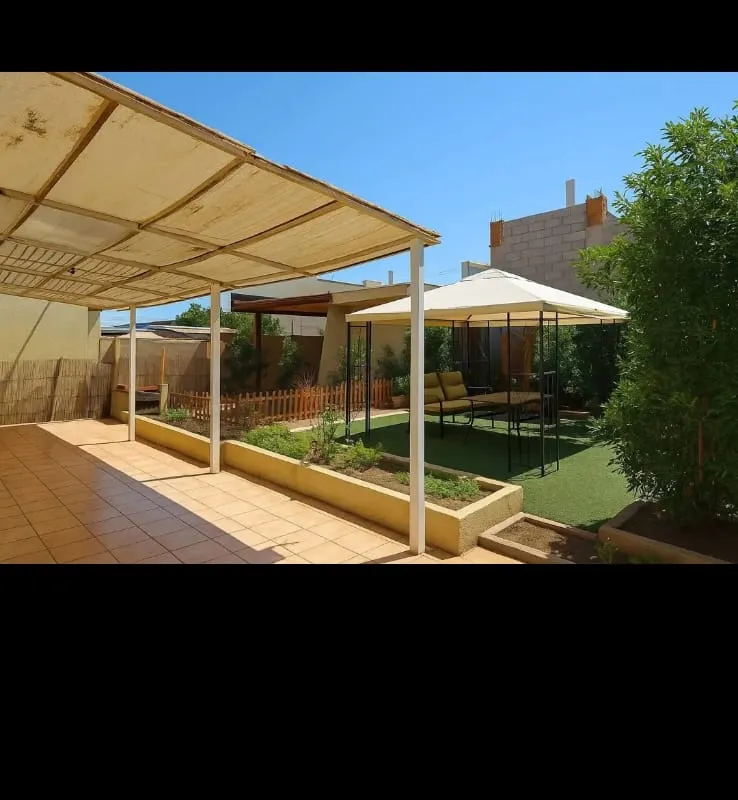 EXCLUSIVA CASA EN VENTA EN CALAMA – AMPLITUD, CONFORT Y EXCELENTE UBICACIÓN ✨